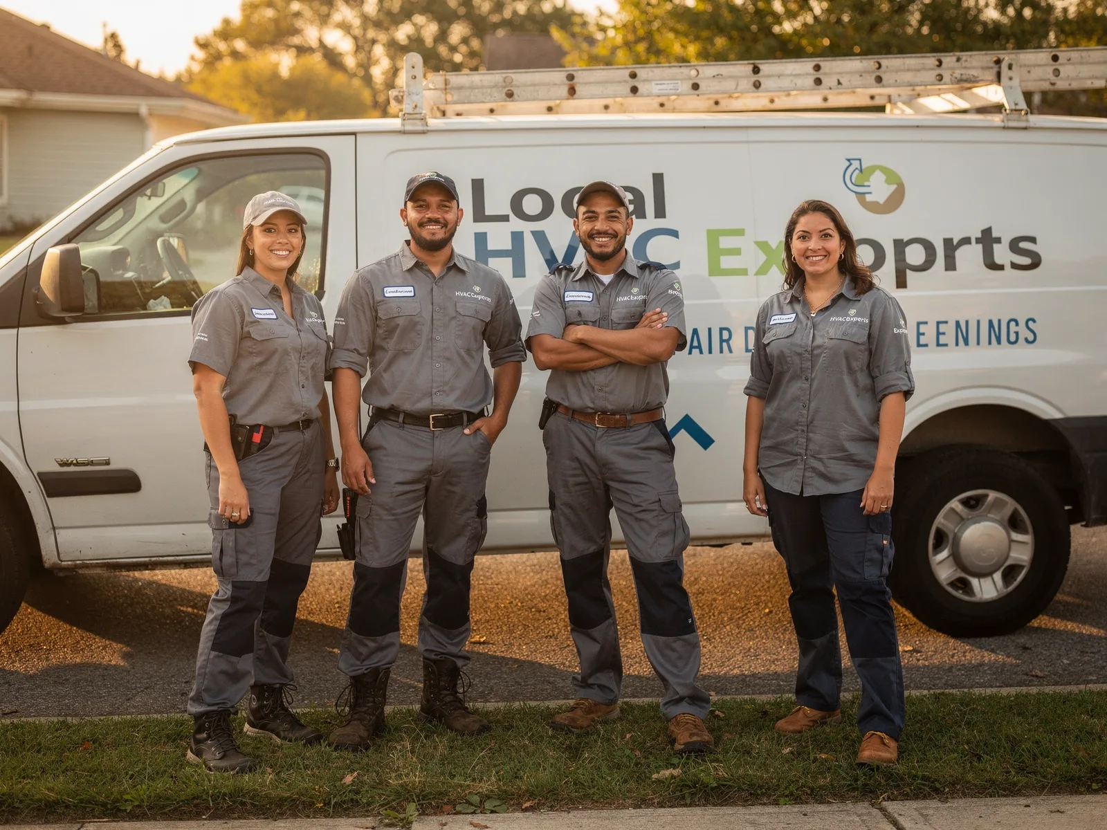 24/7 HVAC Repair & AC Replacement company in Farmersville Station, NY