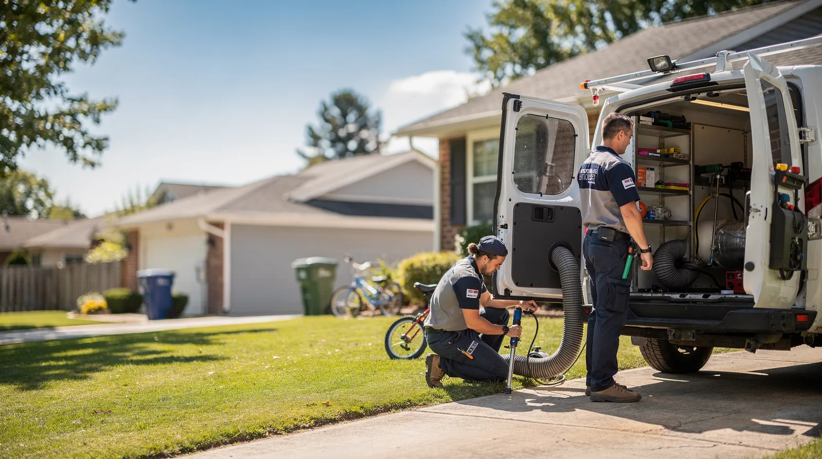 24/7 HVAC Repair & AC Replacement in Farmersville Station, NY near me